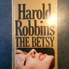 HAROLD ROBBINS - THE BETSY