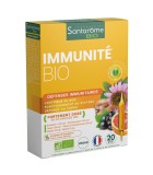 Immunite Bio, 20 fiole, Santarome
