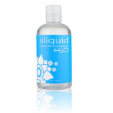 Cumpara ieftin Sliquid Naturals H20 &ndash; Lubrifiant Lichid 255ml