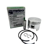 Piston complet drujba Oleomac 740, Efco 8400 &Oslash; 40 mm Meteor