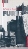 Salman Rushdie - Furie