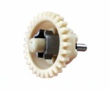 Ansamblu Pinion Regulator pentru motoare benzina intre 163 si 212 cmc