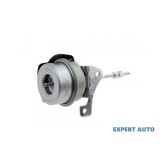 Supapa vacumatica reglare turbocompresor Renault Scenic II (2003-&gt;)[JM0/1_] #1