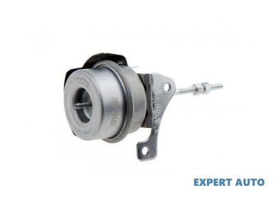 Supapa vacumatica reglare turbocompresor Renault Scenic II (2003-&amp;gt;)[JM0/1_] #1 foto