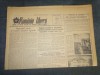 ZIARUL ROMANIA LIBERA 12 AUGUST 1955