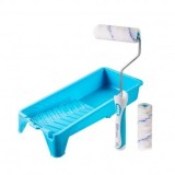 Set trafalet microfibra 100x6.0mm si tavita