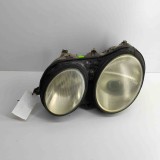 Far Stanga Fata Mercedes-Benz CL W215 (2002) A2158200361 Original Coupe