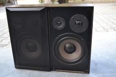 Boxe Telefunken HL 870 CD foto