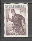 Austria.1971 Sport MA.726, Nestampilat