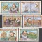 Grenadines of St.Vincent - REGI si REGINE - Serie - MNH