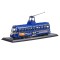 Macheta Tramvai Brush Railcoach 1937 scara 1:76 Atlas Collections