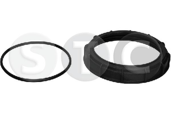 STC T403876 buson,rezervor de combustibil