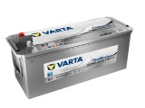 VARTA 645400080A722 ProMotive SHD Baterie de pornire