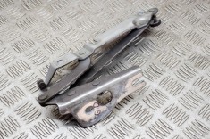 Balama haion dreapta AUDI A4 Cabrio 8H7, B6, 8HE, B7 2003 OEM: 8H0827302A | 14252065