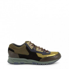 Sneakers Lanvin - DRNU_TOME - Barba?i - Verde foto