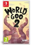 World Of Goo 2 NSW