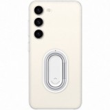 Husă de protecție Samsung Clear Gadget Case pentru Galaxy S23, Transparentă, Blister EF-XS911CTEGWW