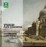 Vivaldi: Flute Concertos | Jean-Pierre Rampal, Claudio Scimone