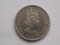 HALF RUPEE 1972 SEYCHELLES-XF - 2