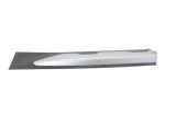 Bandou ușă st&acirc;nga spate BMW iX3 G08 2021 OEM: 7442801 23881738