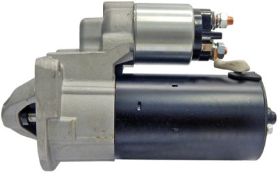 HELLA 8EA 011 611-921 starter foto