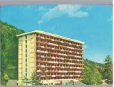 CPIB 15232 - CARTE POSTALA - SLANIC MOLDOVA. COMPLEX U.G.S.R., Circulata, Fotografie