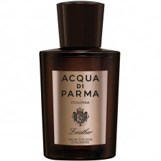 Acqua di Parma Colonia Leather EDC Concentree 100ml pentru Barba?i foto