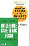 Pachet Legile atemporale ale prosperitatii - Bookzone