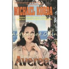 Averea - Michael Korda