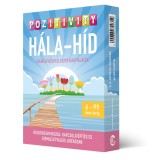 Pozitivity H&aacute;la-h&iacute;d k&aacute;rtyaj&aacute;t&eacute;k