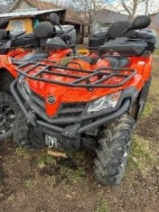 ATV CF Moto