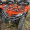 ATV CF Moto