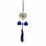 Cumpara ieftin Clopotel de Vant cu Ochiul lui Horus si Inima - INVCO6