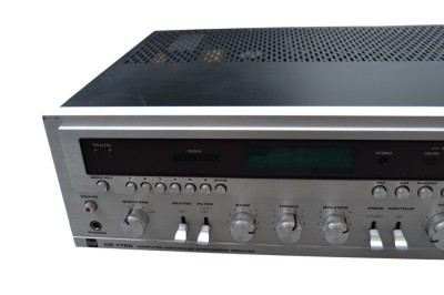 Amplificator Dual CR 1750 foto