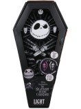 Nightmare Before Christmas Coffin 3d Light