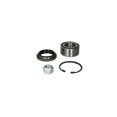 Set rulment roata MITSUBISHI LANCER IV C6 A C7 A FAG 713 6190 90 foto