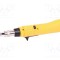 Ciocan de lipit ARIES cu gaz 7,5ml, 30min, forma conica