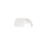 Opritor autoadeziv transparent usa, Geko GH01011