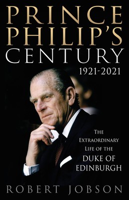 Prince Philip&amp;#039;s Century 1921-2021: The Extraordinary Life of the Duke of Edinburgh foto