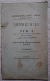 I. Faur și M. Strajan / FESTIVITATEA ZILEI DE 3 MAI 1848, editie 1891