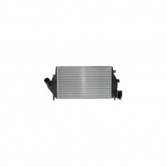 Intercooler RENAULT ESPACE III JE0 AVA Quality Cooling RT4212