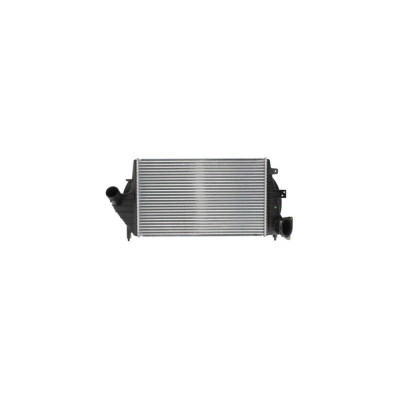 Intercooler RENAULT LAGUNA I B56 556 AVA Quality Cooling RT4212 foto