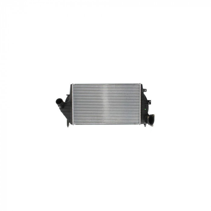 Intercooler RENAULT LAGUNA I B56 556 AVA Quality Cooling RT4212