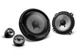 Kenwood KFC-E130P Difuzoare Auto 13cm, 2-Cai, 250W, Tweeter 25mm, Set Boxe Coaxiale