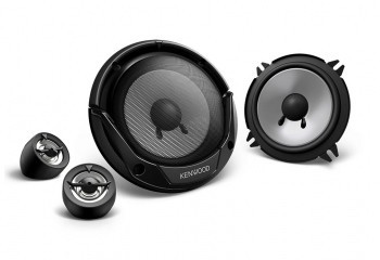 Kenwood KFC-E130P set difuzoare 2 cai 13cm foto