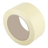 Bandă adezivă de h&acirc;rtie, 48mm x 50m, Z-TOOLS / ZLN6330