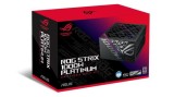 Sursa ASUS ROG STRIX-1000P-GAMING, 80+ Platinum, RGB, 1000W