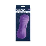 Vibrator Tehno - Capcana - Violet