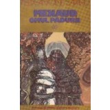 Menaud, omul padurii