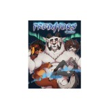 Predators of Denali
